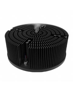 WAKEFIELD THERMAL SOLUTIONS PADLED-225100 - Radiator LED Pad 225mm diametru 100mm înălțime