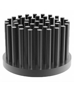 WAKEFIELD THERMAL SOLUTIONS PINLED-4850 - Radiator LED Pin 48mm diametru 50mm înălțime