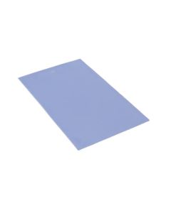WAKEFIELD THERMAL SOLUTIONS PL-1-3-76X127-30 - Pad termic 127mm x 76.2mm albastru