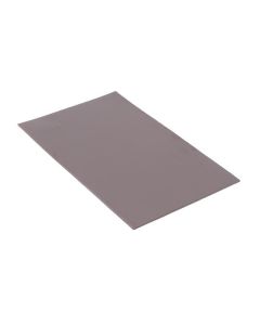 WAKEFIELD THERMAL SOLUTIONS PL-1-5-76X127-60 - Pad termic 127mm x 76.2mm maro