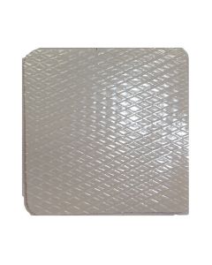 WAKEFIELD THERMAL SOLUTIONS PL-2-1-1016 - Pad termic 101.6mm x 101.6mm gri