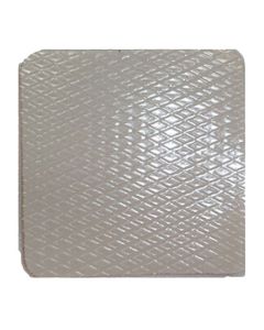 WAKEFIELD THERMAL SOLUTIONS PLX-1-6-76X127-48 - Pad termic 6W/mK 76x127x1mm