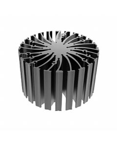 WAKEFIELD THERMAL SOLUTIONS SPIRLED-8550 - Radiator LED Spir 85mm diametru 50mm înălțime