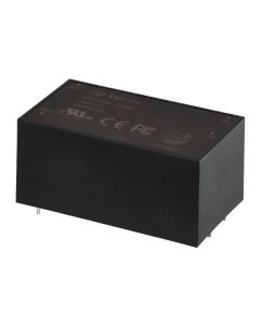 BEL POWER SOLUTIONS PSK-S25B-12-PB - Convertor AC/DC 12V 25W
