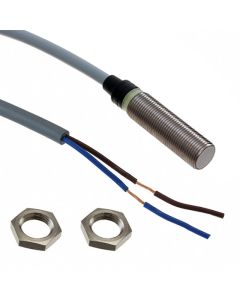 CARLO GAVAZZI IA12DSN08DO - Senzor de proximitate inductiv 8mm cilindric