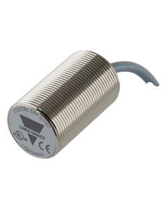 CARLO GAVAZZI ICB30L50F10NO - Senzor de proximitate inductiv 10mm cilindric