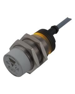 CARLO GAVAZZI ICB30S30N15NO - Senzor de proximitate inductiv 15mm cilindric