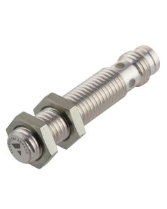 CARLO GAVAZZI ICS08S30F20M5PO - Senzor proximitate inductiv M8 scurt PNP NO