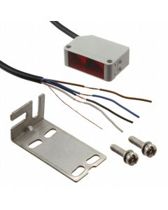 CARLO GAVAZZI PD30CNT15PMU - Senzor barieră optică (Through-beam) 15m PNP