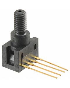 HONEYWELL SENSING & PRODUCTIVITY SOLUTIONS 24PCFFH6G - Senzor de presiune 100 PSIC M5 0.225V