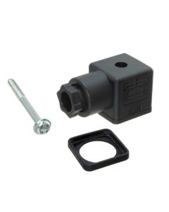 MOLEX 1210230238 - Conector 182 PG09 negru H12