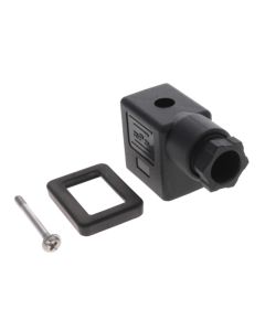 MOLEX 1210240056 - Conector 122 PG09 negru H12