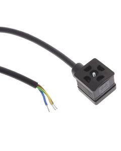 MOLEX 1210503237 - Cablu 452N PUR 3G075x5000 negru