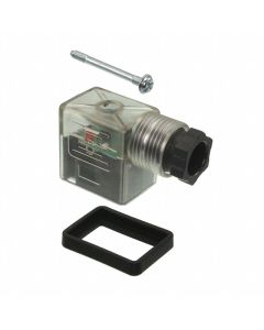 MOLEX 1210640058 - Conector 022 PG09 transparent H12