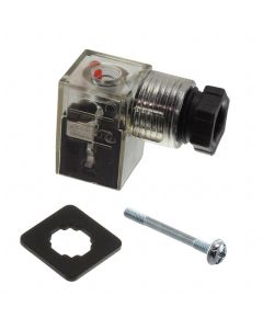 MOLEX 1210640168 - S052 PG07 transparent 24V LED & VDR FL