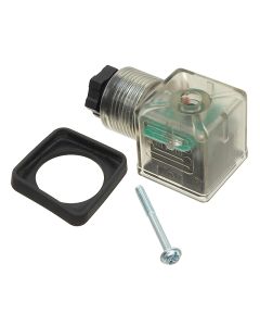 MOLEX 1210640590 - LED + VDR 220V AC/DC