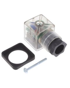 MOLEX 1210640767 - Conector 183 PG11 transparent H12