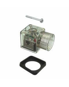 MOLEX 1210641644 - DIN 18mm 2P+G 110V