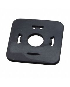 MOLEX 1211290078 - Pungă 100 garnituri nitril G10 negre