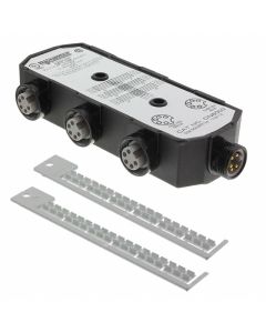 MOLEX 1300360008 - MC MPIS DN pasiv 6 joncțiuni