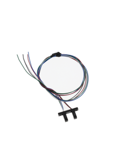 OMRON ELECTRONICS EE-SX4160-W11 - Modul senzor optic 9.5mm tip slot