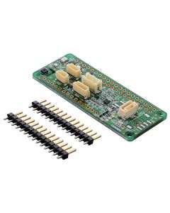 OMRON ELECTRONICS 2JCIE-EV01-AR1 - Placă de evaluare 2JCIE pentru Arduino