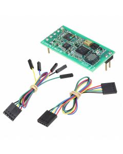 TE CONNECTIVITY AMP CONNECTORS 2331211-2 - 2331211-2