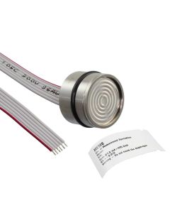 TE CONNECTIVITY MEASUREMENT SPECIALTIES 154N-030A-R - Senzor 30PSIA 0.1V