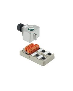 WEIDMÜLLER 1705922000 - Distribuitor compact senzor-actuator