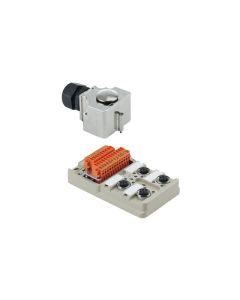 WEIDMÜLLER 1705923000 - Distribuitor compact senzor-actuator