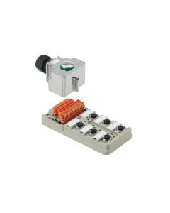 WEIDMÜLLER 1705932000 - Distribuitor compact senzor-actuator