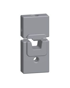 WEIDMÜLLER 1502070000 - Insert Trapezoidal crimp Crimpin