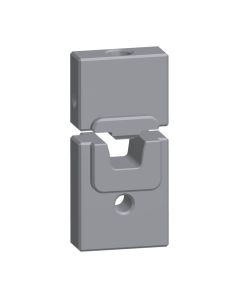 WEIDMÜLLER 1502080000 - Insert Trapezoidal crimp Crimpin