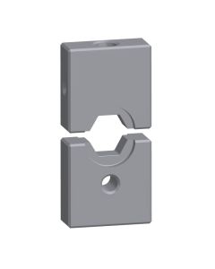 WEIDMÜLLER 1502600000 - Insert Hexagonal crimp