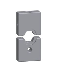 WEIDMÜLLER 1502780000 - Insert Hexagonal crimp