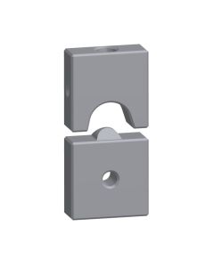 WEIDMÜLLER 1502850000 - Insert Indent crimp Crimping ran