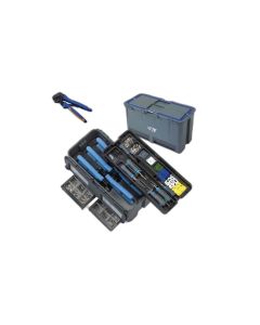 TE CONNECTIVITY 55823-1 - Kit clește de sertizat RBY Pro