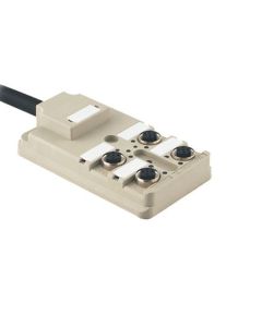 WEIDMÜLLER 9456330000 - Conector SAI PUR fix 5m 5 pini