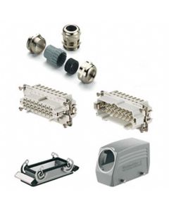 WEIDMÜLLER 1027640000 - Kit conectori RockStar mărimea 6