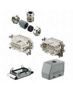 WEIDMÜLLER 1061730000 - Kit conectori RockStar mărimea 4