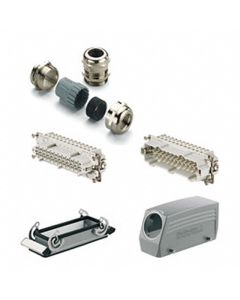 WEIDMÜLLER 1061780000 - Kit conectori RockStar mărimea 8