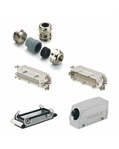 WEIDMÜLLER 1061790000 - Kit conectori RockStar mărimea 8