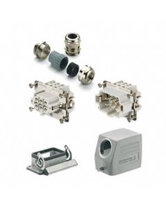WEIDMÜLLER 1884300000 - Kit conector Rockstar mărimea 5