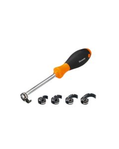 WEIDMÜLLER 1910000000 - Set chei Screwty cu accesorii