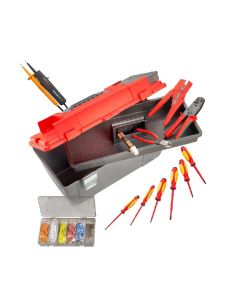 WEIDMÜLLER 2690620000 - RED LINE SET 3