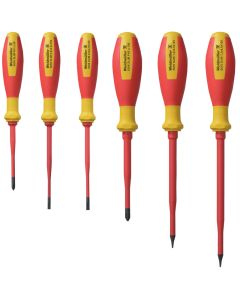 WEIDMÜLLER 2749580000 - SDI SET SLIM S3.5-6.5/PH1/2