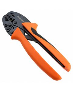 WEIDMÜLLER 9006120000 - Clește manual de sertizat 10-20AWG lateral