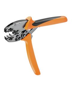 WEIDMÜLLER 9006220000 - Clește manual de sertizat 3-7AWG lateral