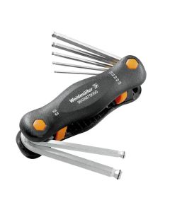 WEIDMÜLLER 9008870000 - Set chei imbus 7Buc