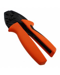 WEIDMÜLLER 9011460000 - Clește de sertizat manual 10-24AWG, intrare laterală